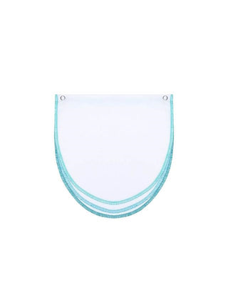 Bib Sets for Weego PREEMIE/ORIGINAL (Set of 3)