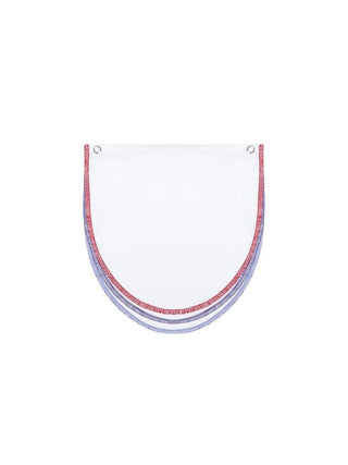 Bib Sets for Weego PREEMIE/ORIGINAL (Set of 3)